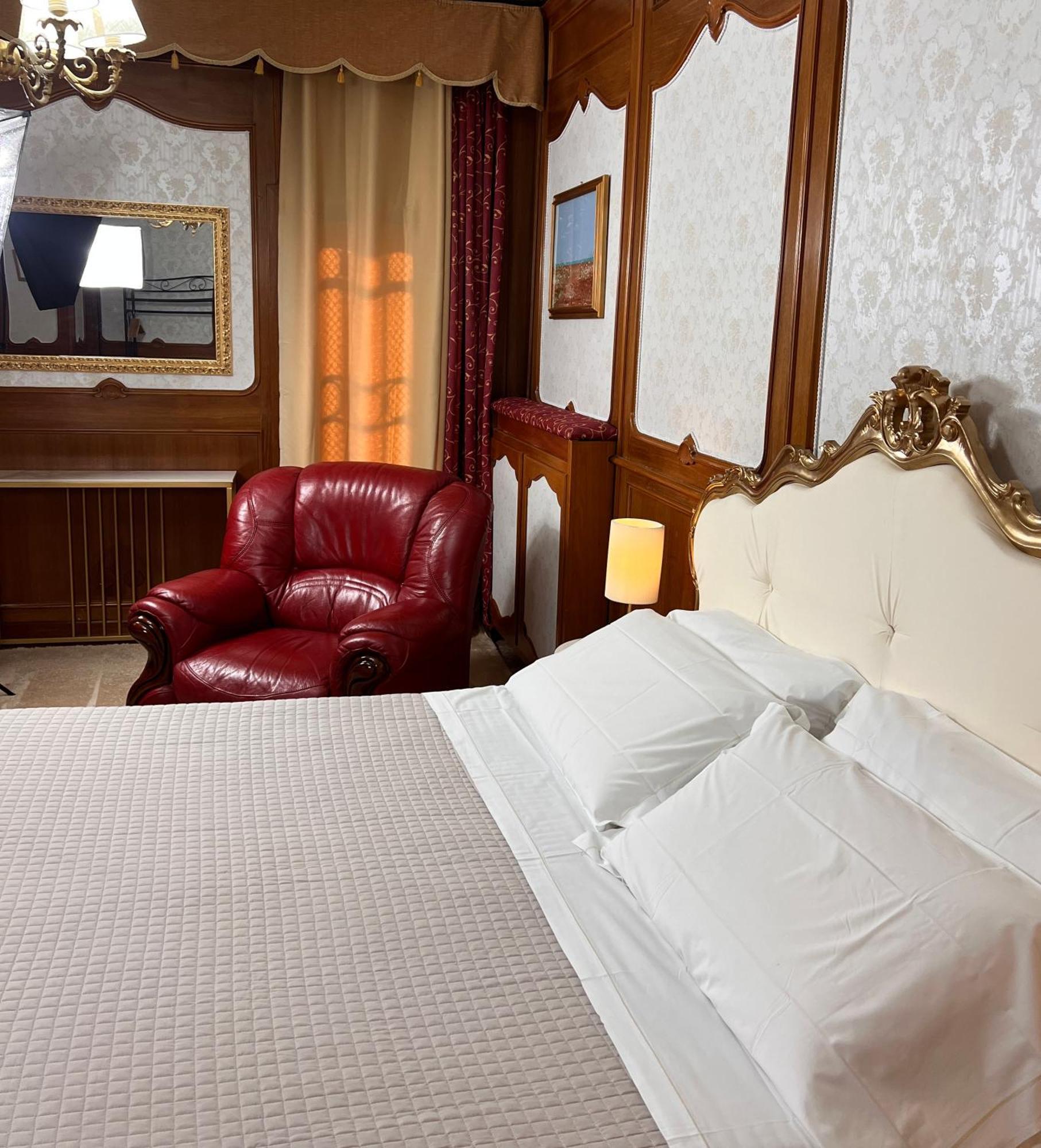 Venezia Canal View Bilik gambar